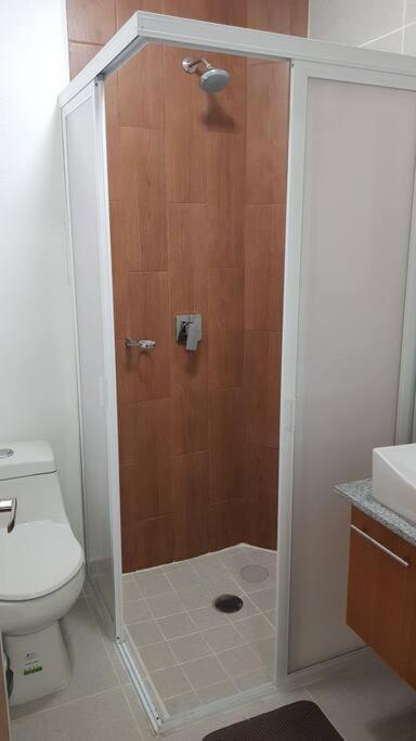 Hermoso Y Comodo Departamento En Manzanillo Exterior photo