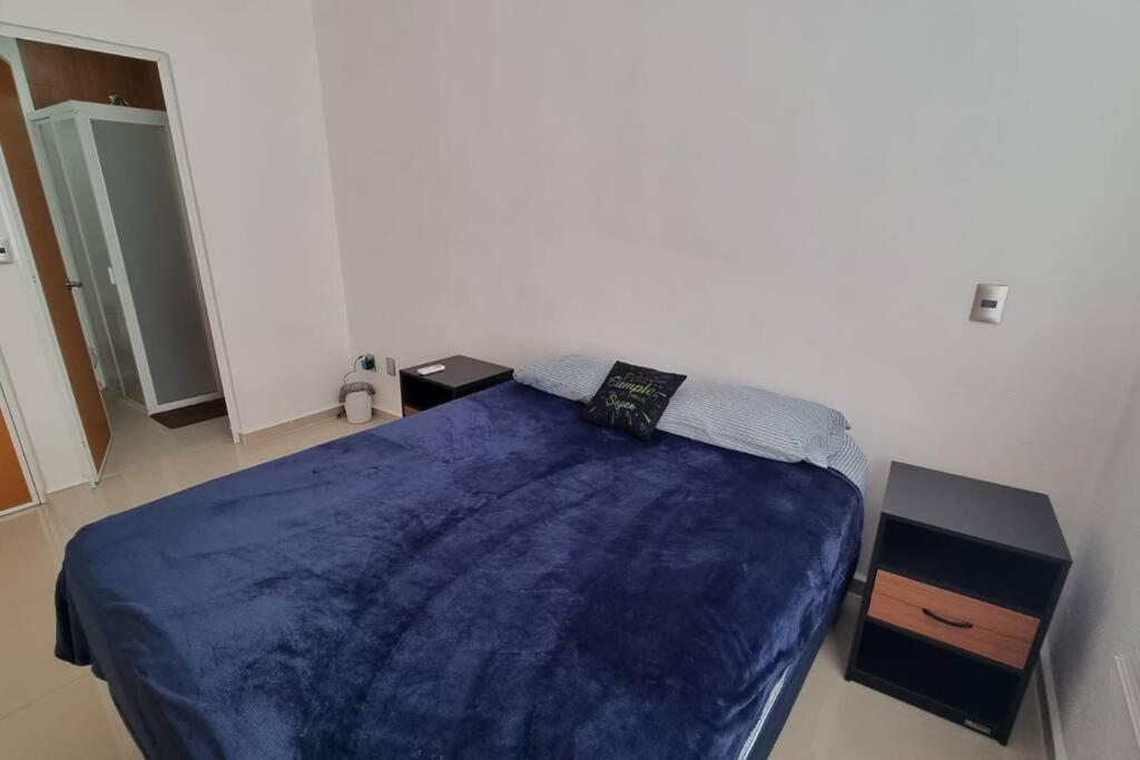 Hermoso Y Comodo Departamento En Manzanillo Exterior photo